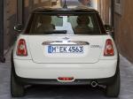 Mini Cooper D 2007 года